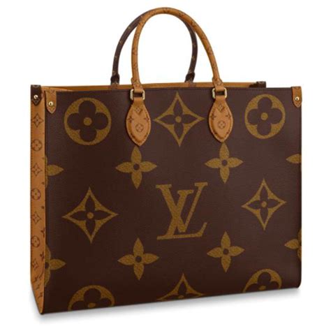 lv othego|onthego gm louis vuitton.